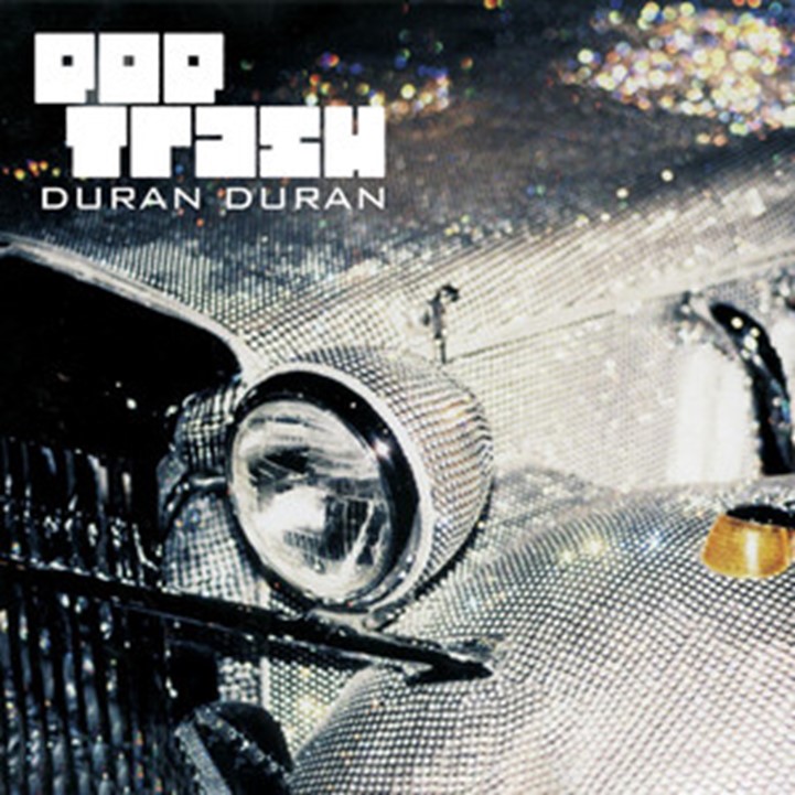 Duran Duran - Pop Trash, Vinyl Album